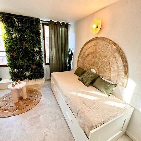 아파트 Cosy Ubud Plein Centre Thonon, Debarcadere Belvedere *